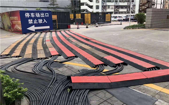 文罗镇发电机组电缆选型完整具体步骤(工程通用标准流程)